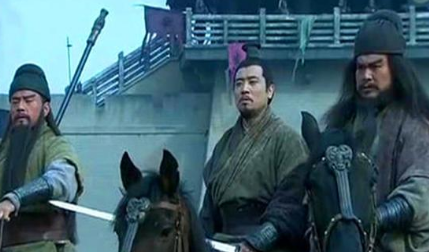 关羽发动襄樊之战时，刘备为什么没有向荆州派出过援军？