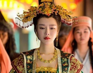 义阳公主：唐高宗李治庶长女，她为何被囚于宫中？
