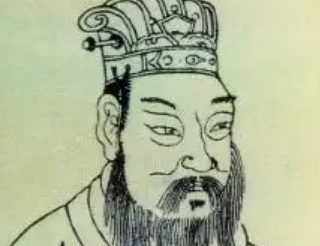 刘庆：汉章帝刘炟第三子，受到汉和帝的敬重和赏识