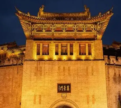 许昌和洛阳相比 曹操为何会选择许昌作为都城