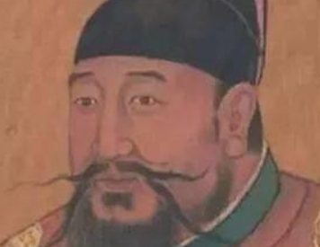朱元璋不考虑将皇位传给朱棣谁是因为什么？