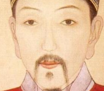进入紫禁城后，李自成是为何对待崇祯帝的妃子的？