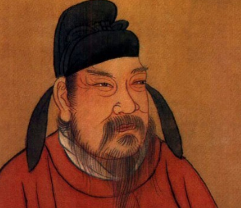 618年06月18日：李渊建立唐朝，开启华夏新纪元