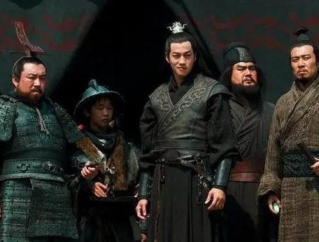 除了刘禅外刘备还有三个儿子 刘备为何会传位给刘禅