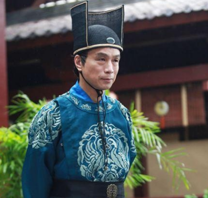 唐朝的悲剧皇帝：被假太监戴绿帽，惨遭暗杀