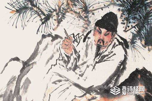 李白最受争议的《忆秦娥》,为什么能被称为百代词曲之祖?