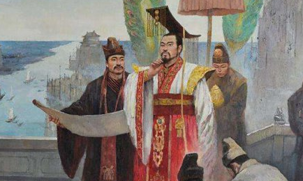 杨广在位时有不少为国为民的创举，为什么还是被人称为昏君？