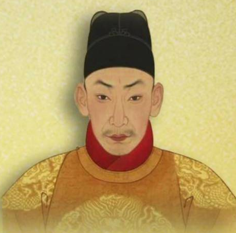明武宗朱厚照：一位非典型的明朝皇帝