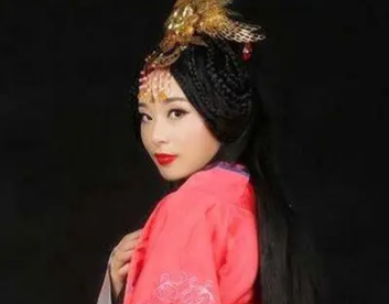 梁女莹：汉桓帝刘志第一任皇后，她为什么忧愁愤恨而死？
