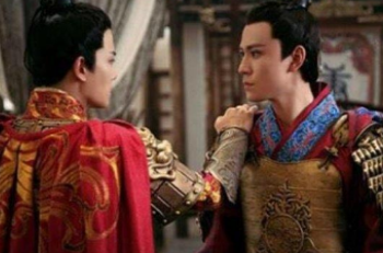 李倓：与李世民最为相似的唐朝王爷，为什么被唐肃宗赐死？