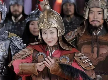 1648年7月11日发生了什么？中国古代唯一女将军秦良玉逝世