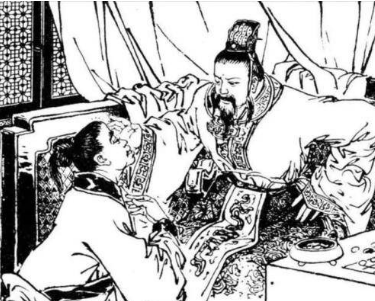 籍孺：西汉开国皇帝刘邦的男宠，他是怎么死的？