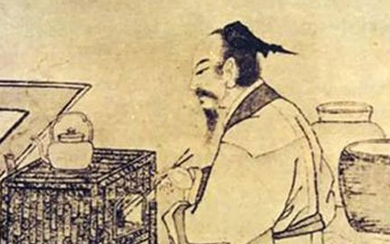 唐朝时候的茶是怎么喝的？