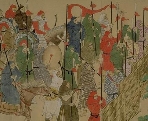 朱元璋的军队强悍，全因背地里耍了六个损招