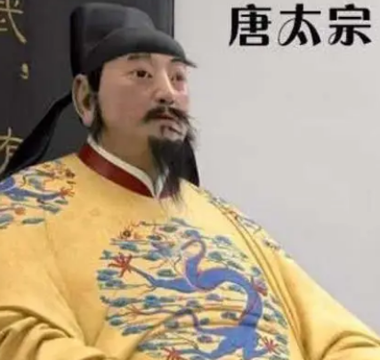 谁是李世民——中国历史上的英明皇帝