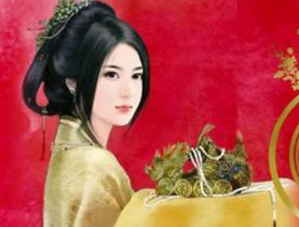 王荣：汉灵帝刘宏的妃子，她是被谁害死的？