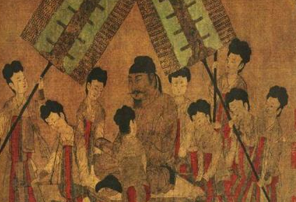 唐朝时期开元盛世的背景是什么？