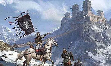 李靖灭吐谷浑：一场辉煌的战役