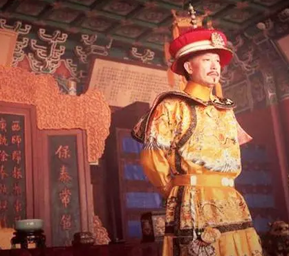 雍正作为康熙和乾隆中间的皇帝 雍正名气为什么比不上两人