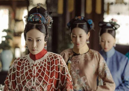 清朝时期的皇贵妃是怎样的存在？