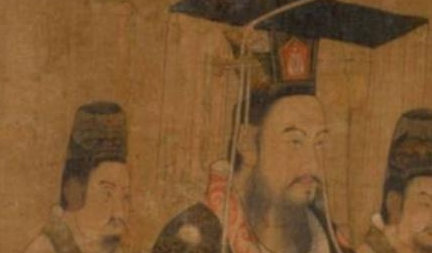 杨坚是怎么样上位当上隋朝皇帝的？