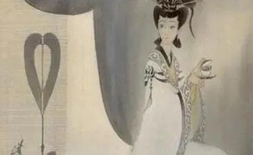 汉和帝刘肇的阴皇后，她对邓绥做了什么？