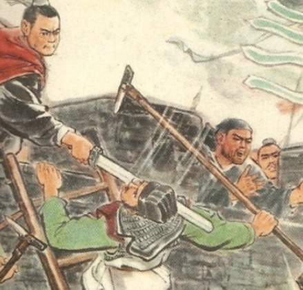 昆阳大战：刘秀是否真的灭了王莽的大军？