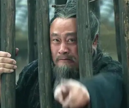 李斯：中国历史上受刑最多的人之一