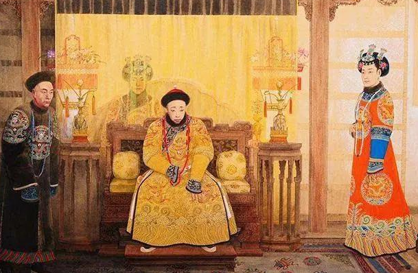 清朝最后一位钮钴禄氏皇后是谁？