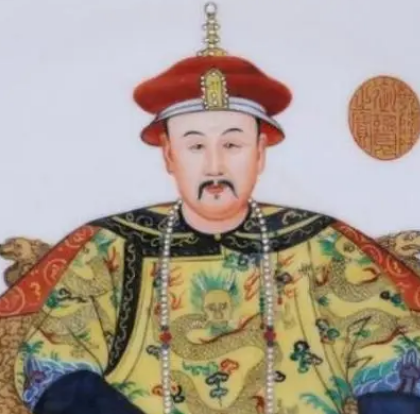 雍正皇帝眼中的胤禩与他的妻子，怕老婆是真的吗？