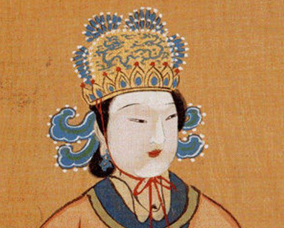 韦皇后的起点比武则天高，为什么他没能成为第二个女皇？