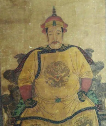清朝的奠基者努尔哈赤：一位智勇双全的领导者