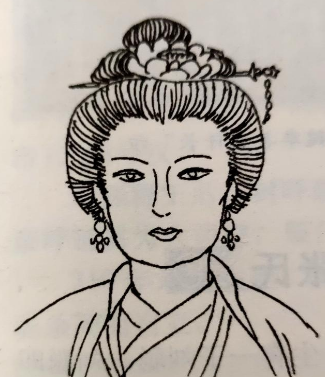 前赵君主刘聪的第三任妻子刘娥，她是一位怎样的皇后？