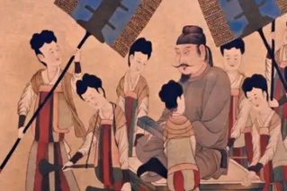 历史上一代雄主李世民真的是吃丹药吃死的吗？