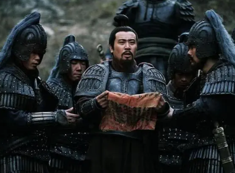 诸葛亮为什么坐视刘备发动夷陵之战？