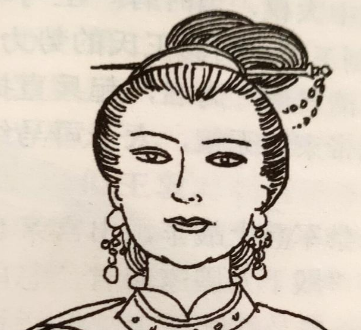 庾文君是怎么样成为司马绍的皇后的？