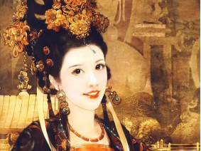新平公主：唐玄宗李隆基第二十八女，她与姜庆初的婚姻生活怎么样？