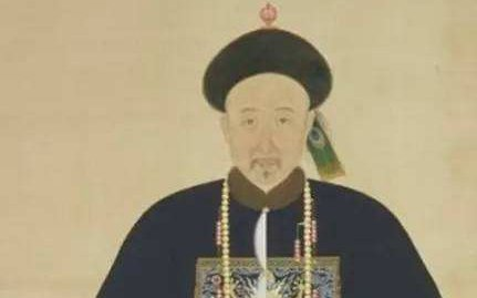 对清朝不怀二心的藩王尚可喜，最后是怎么起兵造反的？