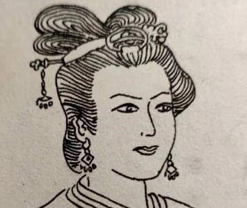 刘备的穆皇后吴氏，她的一生经历了哪些大风大浪？