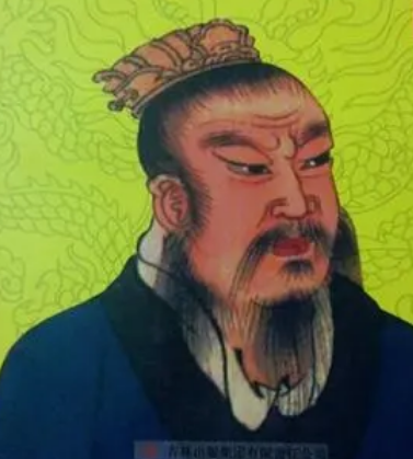 刘邦斩白蛇之谜：是神话还是历史？