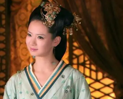 都是汉文帝的女儿 绛邑公主和馆陶公主差距为什么那么大