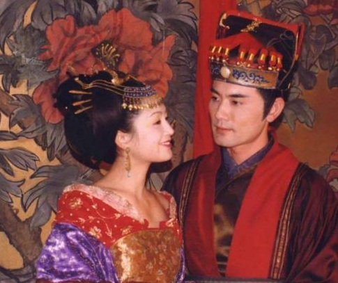 历史上薛绍与太平公主的爱情故事真的很凄美吗？