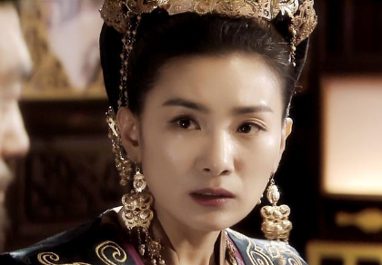 刘备的穆皇后吴氏，她的一生经历了哪些大风大浪？
