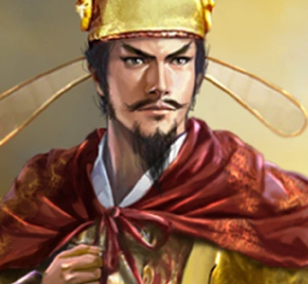中国四大帝王是哪几个？