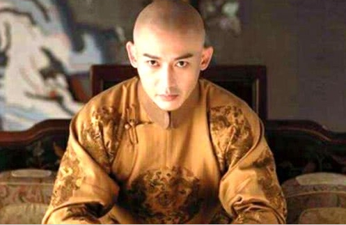 福惠：雍正最疼爱的皇子，可惜8岁去世