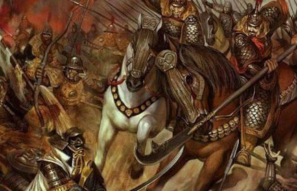 朱棣作为马上取得天下的皇帝，为什么第一次北伐就损失惨重？