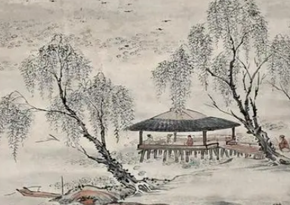 王昌龄所作的《送狄宗亨》，是诗人对朋友真挚情谊的表达