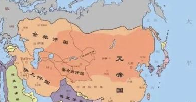 忽必烈建立一个强大的帝国 蒙古人为何不喜欢忽必烈
