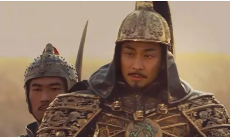从明朝将领到清朝皇帝，吴三桂人生有多传奇？