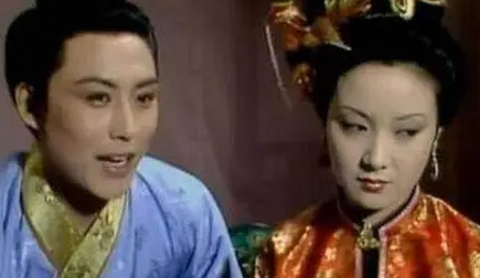 王熙凤的婚姻是她一个人的过错吗？